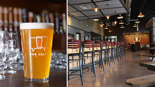 MobCraft Beer Brewery and Taproom