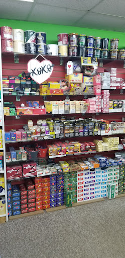 Tobacco Shop «Smoke Shop», reviews and photos, 392 US-6, Valparaiso, IN 46385, USA