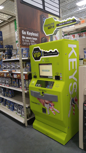 Home Improvement Store «Menards», reviews and photos, 7701 Nicollet Ave, Minneapolis, MN 55423, USA