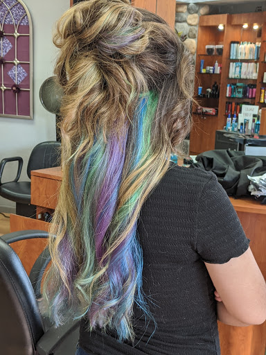 Hair Salon «Markus Hair Design & Day Spa», reviews and photos, 49 Beaulieu St E, Motley, MN 56466, USA