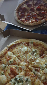 Plats et boissons du Pizzeria Domino's Pizza Calais - n°9