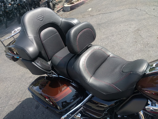 Harley-Davidson Dealer «Lane Splitter Harley-Davidson», reviews and photos, 1551 Parkmoor Ave, San Jose, CA 95128, USA
