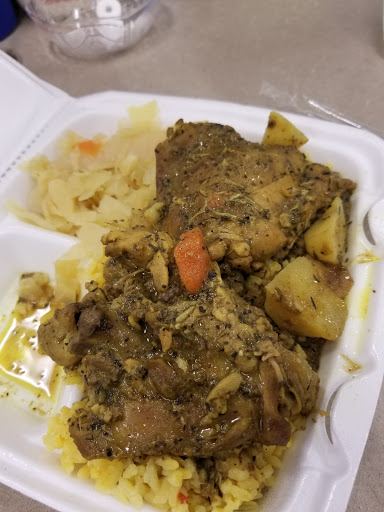 Meal Takeaway «Celestial Kitchen», reviews and photos, 100 Mario Dr, Bear, DE 19701, USA