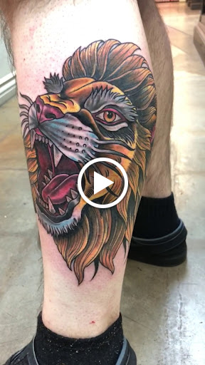 Tattoo Shop «Club Tattoo Mesa», reviews and photos, 1423 S Country Club Dr, Mesa, AZ 85210, USA