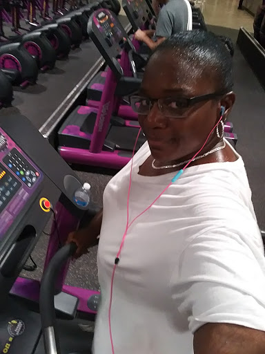 Gym «Planet Fitness», reviews and photos, 2240 Loveridge Rd, Pittsburg, CA 94565, USA