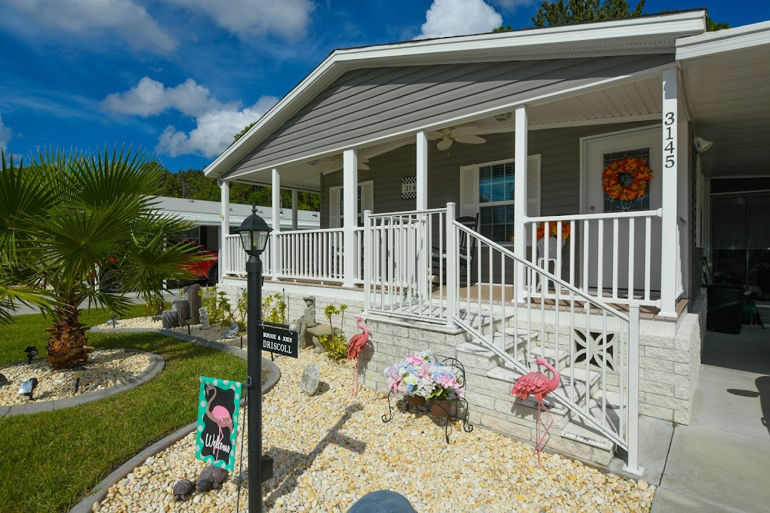 Windward Village