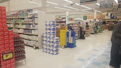 Grocery Store «ACME Markets», reviews and photos, 5100 Wellington Ave, Ventnor City, NJ 08406, USA