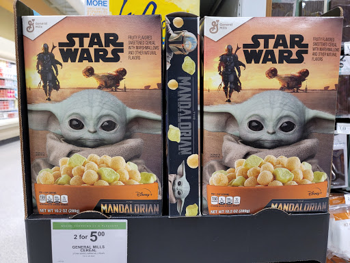 Supermarket «Publix Super Market at San Carlos», reviews and photos, 16950 San Carlos Blvd, Fort Myers, FL 33908, USA