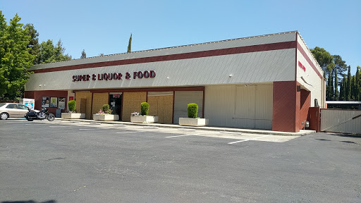 Liquor Store «Super 8 Liquor & Food», reviews and photos, 4765 Clayton Rd, Concord, CA 94521, USA