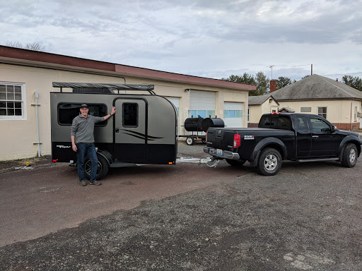 RV Dealer «Road Trip Camping», reviews and photos, 381 Waugh Blvd, Orange, VA 22960, USA