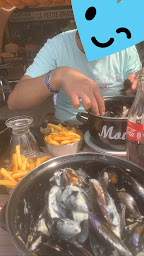 Photo n°52 de Crêperie La Petite Brasserie bretonne à Argelès-sur-Mer ()