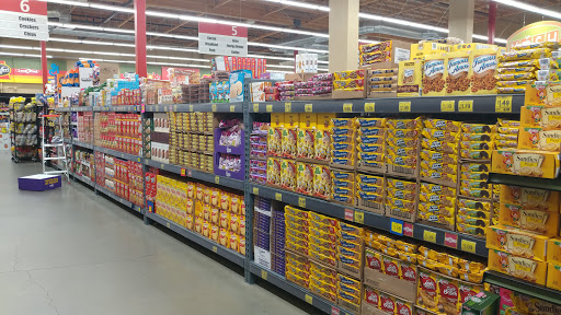 Grocery Store «Grocery Outlet Bargain Market», reviews and photos, 625 Commercial St, Eureka, CA 95501, USA