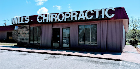 Mills Chiropractic Center