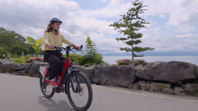 Rezensionen über TANDEM Electric Bicycles in Montreux - Fahrradgeschäft