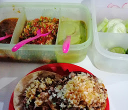 D'Bettys Pizza photo