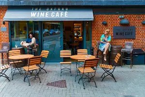 The Oxford Wine Cafe - Jericho image