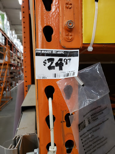 Home Improvement Store «The Home Depot», reviews and photos, 75-09 Woodhaven Blvd, Glendale, NY 11385, USA