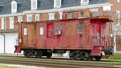 Museum «Lower Mississippi River Museum», reviews and photos, 910 Washington St, Vicksburg, MS 39183, USA