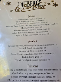 Restaurant Le Pré Catelan du Restaurant français Auberge du Bonheur à Paris - n°6