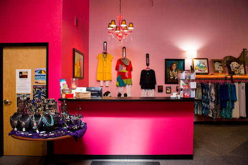 Boutique «Pink Poppy Artisans Boutique», reviews and photos, 114 W 8th St, Georgetown, TX 78626, USA
