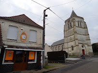 Photos du propriétaire du Café Régine les 4 As à Delettes - n°3