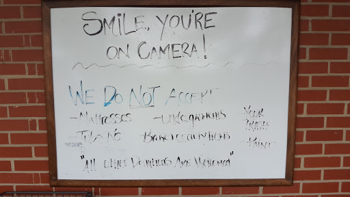 Thrift Store «Thrift Shop», reviews and photos, 1676 Brookley Ave, Joint Base Andrews, MD 20762, USA