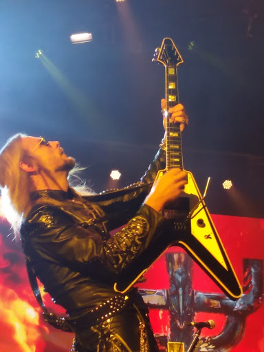 Arena «U.S. Cellular Coliseum», reviews and photos, 101 S Madison St, Bloomington, IL 61701, USA