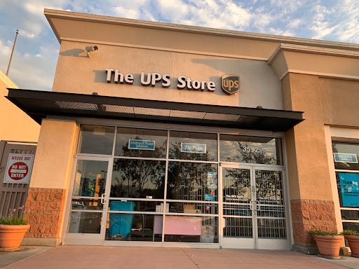 Shipping and Mailing Service «The UPS Store», reviews and photos, 3592 Rosemead Blvd, Rosemead, CA 91770, USA