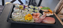 Photos du propriétaire du Restaurant de sushis Sushi No Sekai à L'Isle-sur-la-Sorgue - n°1