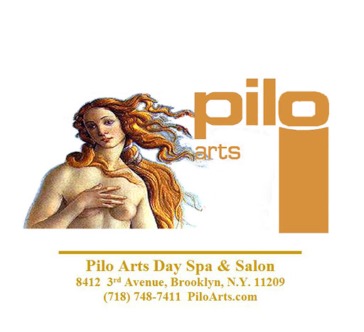 Day Spa «Pilo Arts Day Spa & Salon», reviews and photos, 8412 3rd Ave, Brooklyn, NY 11209, USA