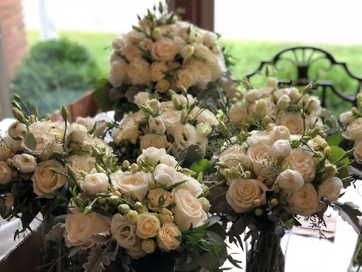 Florist «Irish Rose Flower Shop», reviews and photos, 25571 Woodward Ave, Royal Oak, MI 48067, USA