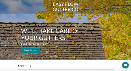 Easy Flow Gutter Co. LLC