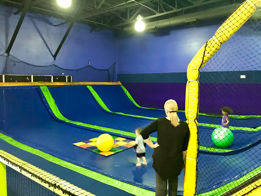 Amusement Center «Xtreme Air», reviews and photos, 4960 W Ray Rd, Chandler, AZ 85226, USA