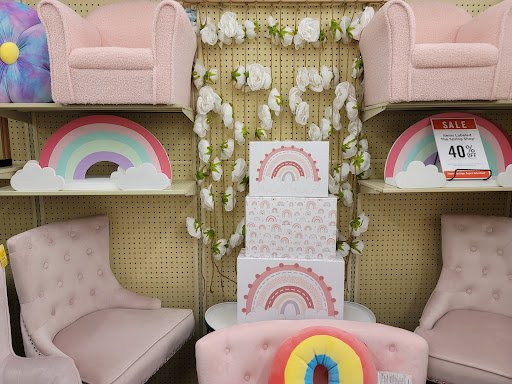 Craft Store «Hobby Lobby», reviews and photos, 1317 Bridford Pkwy, Greensboro, NC 27407, USA