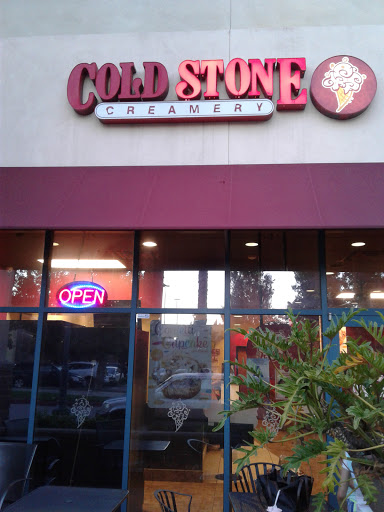 Ice Cream Shop «Cold Stone Creamery», reviews and photos, 1515 N Mountain Ave, Ontario, CA 91762, USA
