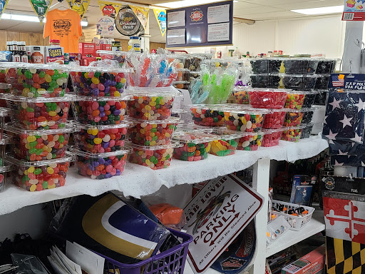 Grocery Store «Benjamins Grocery», reviews and photos, 598 Rising Sun Rd, Rising Sun, MD 21911, USA