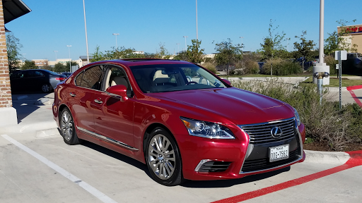 Lexus Dealer «Lexus of Austin», reviews and photos, 9910 Stonelake Blvd, Austin, TX 78759, USA