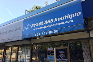 Eyeglass Boutique Ltd