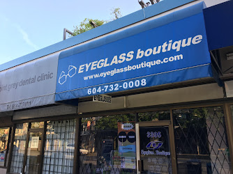 Eyeglass Boutique Ltd