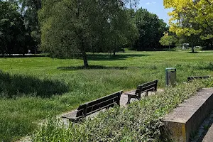 Gögginger Park image