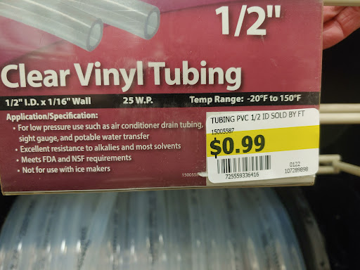 Animal Feed Store «Orscheln Farm & Home», reviews and photos, 1805 Gardner Ln NW, Corydon, IN 47112, USA