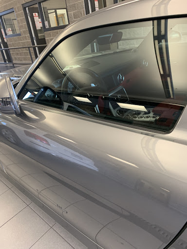 Mercedes Benz Dealer «Mercedes-Benz of Syracuse», reviews and photos, 5433 N Burdick St, Fayetteville, NY 13066, USA