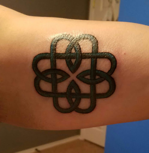 Explore tattoo ideas for hands men, creative tattoo ideas in San Antonio, available at Wicked Ways Tattoos - Babcock