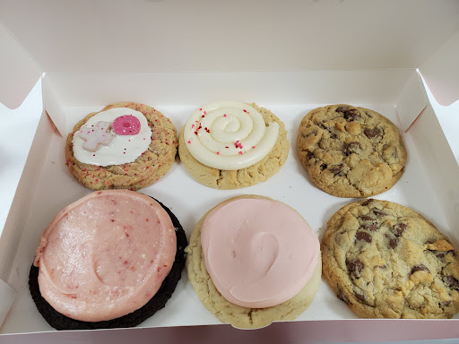 Crumbl Cookies - Greensboro