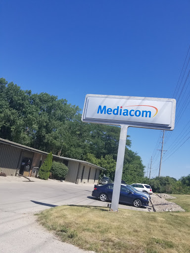 Cable Company «Mediacom Communications Corporation», reviews and photos, 225 S Dayton Ave, Ames, IA 50010, USA