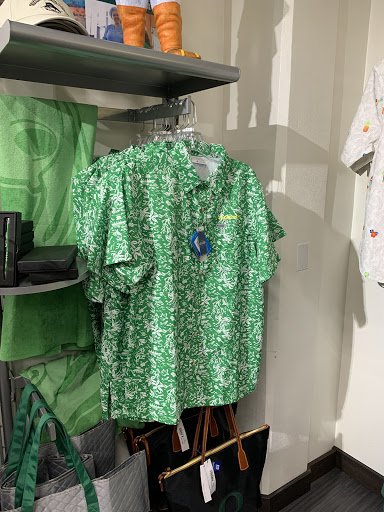 Book Store «The Duck Store - Campus», reviews and photos, 895 E 13th Ave, Eugene, OR 97401, USA