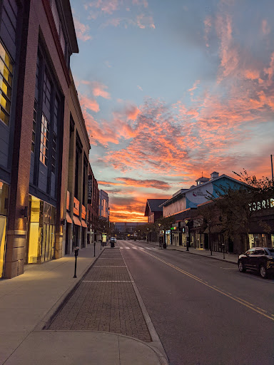Shopping Mall «Liberty Center», reviews and photos, 7100 Foundry Row, Liberty Township, OH 45069, USA