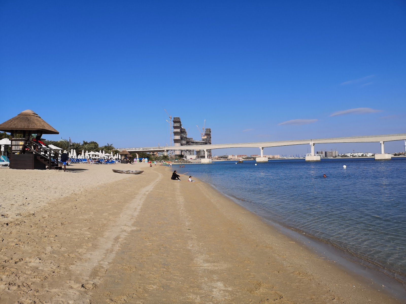 Photo of Imperial beach Club beach resort area