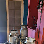 Photo n°1 de l'avis de M.R... fait le 29/07/2023 à 16:16 sur le  Vannulo mozzarelle à Capaccio Scalo