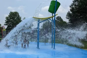 Splash Pad image